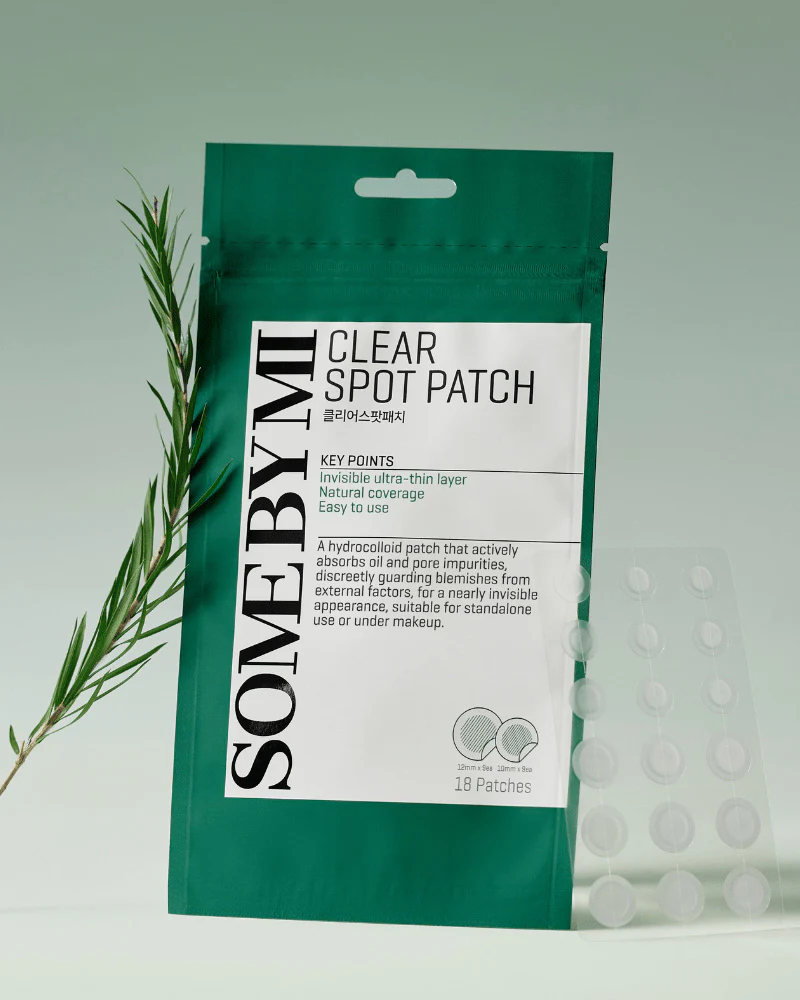 SOME BY MI 30 Days Miracle Clear Spot Patch