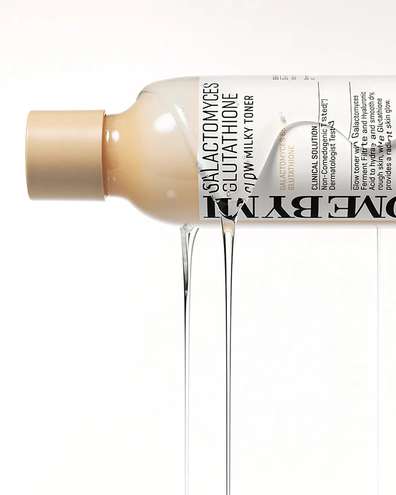 SOME BY MI Galactomyces Glutathione Glow Milky Toner - Image 5