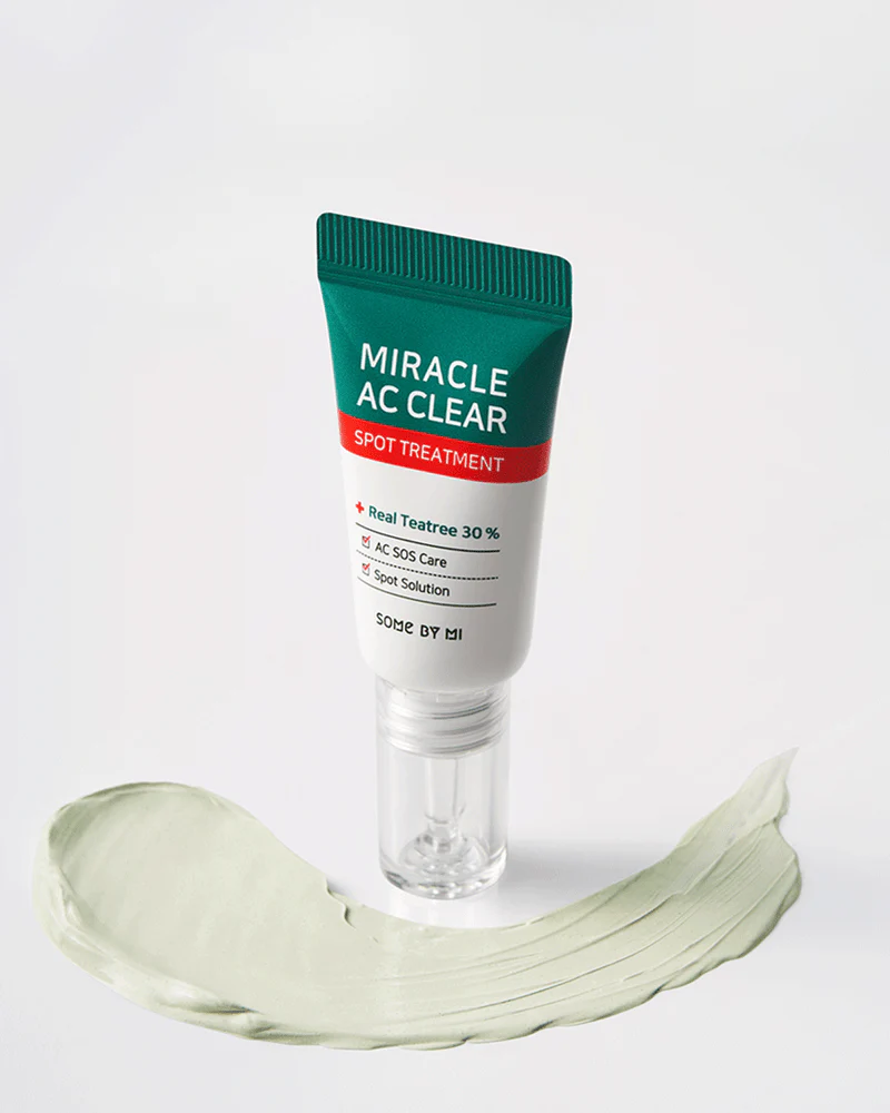 SOME BY MI Miracle AC Clear Spot Treatment - Image 2