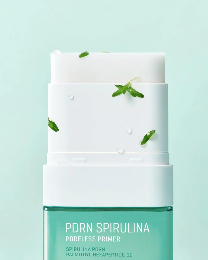 SOME BY MI PDRN Spirulina Poreless Primer - Image 4