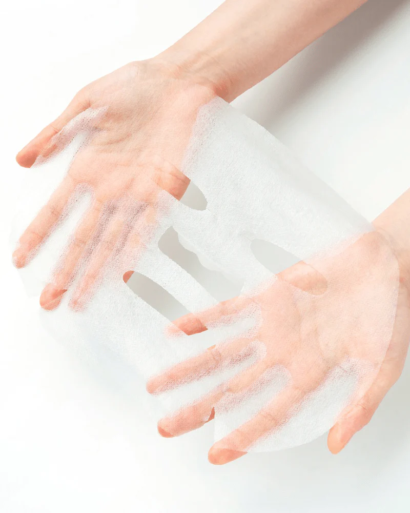 SOME BY MI Real Care Sheet Mask - Image 7