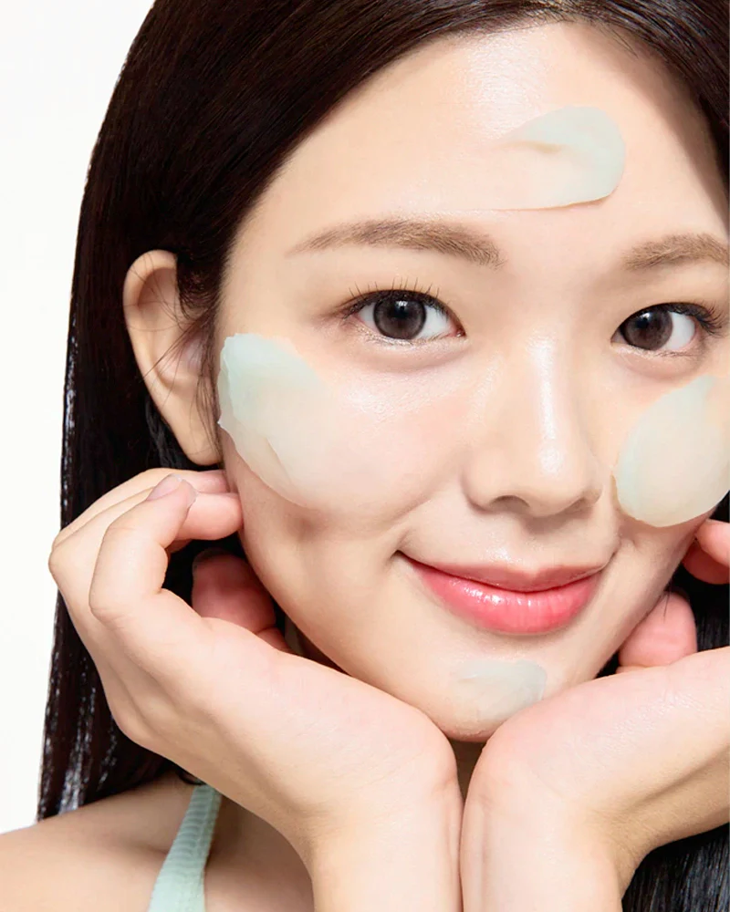 SOME BY MI Spirulina PDRN Soothing Sherbet Mask Set - Image 4