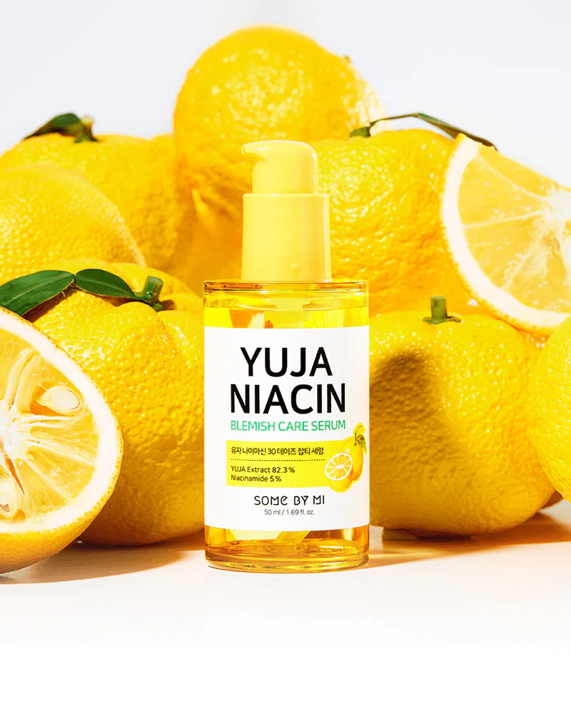 SOME BY MI Yuja Niacin Blemish Care Serum - Image 2