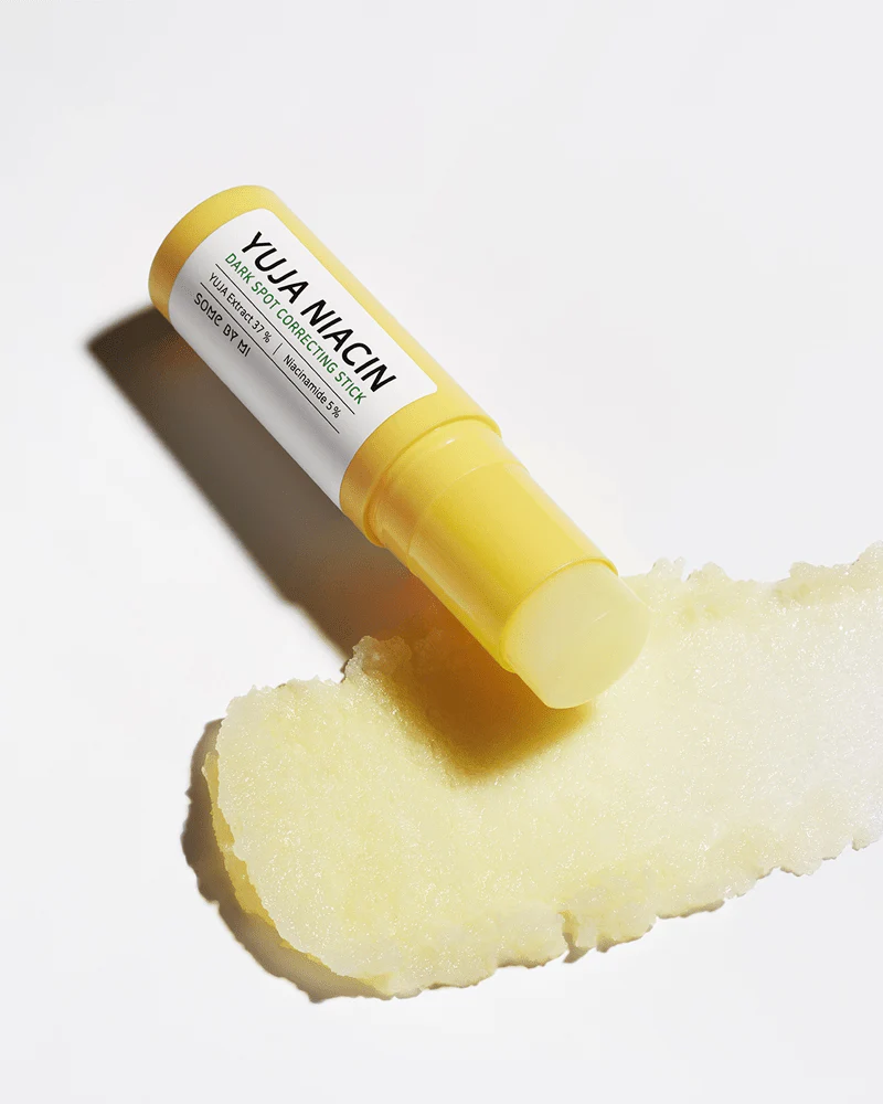 SOME BY MI Yuja Niacin Dark Spot Correcting Stick - Image 2