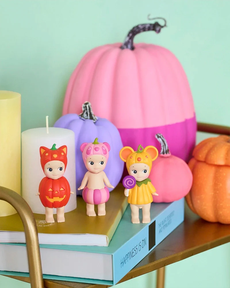 Sonny Angel® Mini Figure Pumpkin Patch Series - Image 2