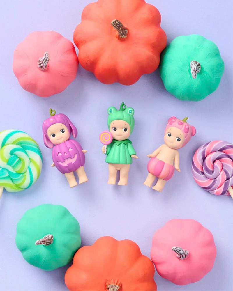 Sonny Angel® Mini Figure Pumpkin Patch Series - Image 3