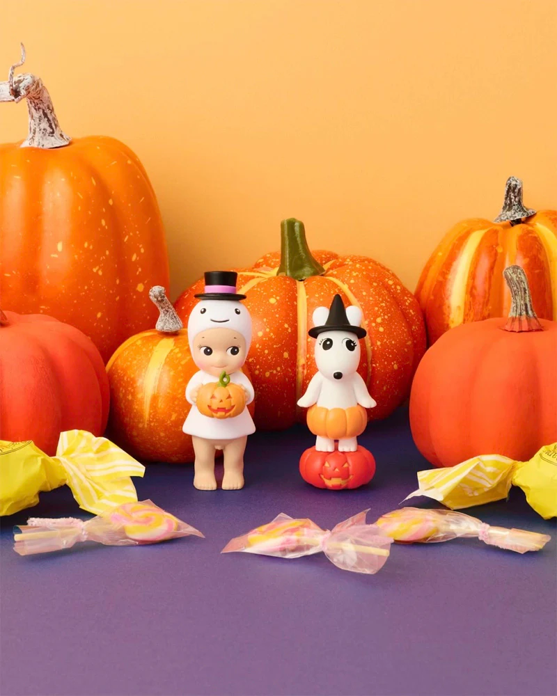 Sonny Angel® Mini Figure Pumpkin Patch Series - Image 4