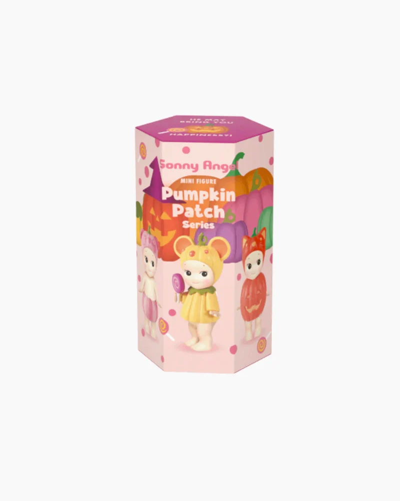 Sonny Angel® Mini Figure Pumpkin Patch Series - Image 5