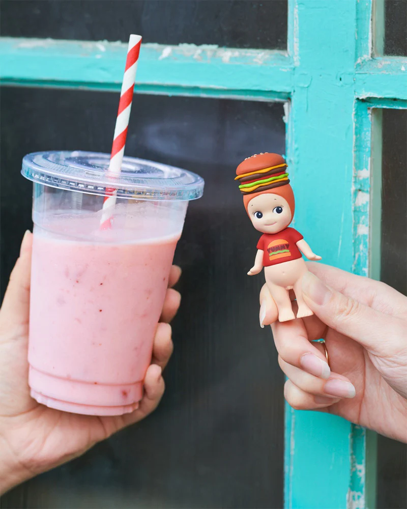 Sonny Angel® Snack Series - Image 2