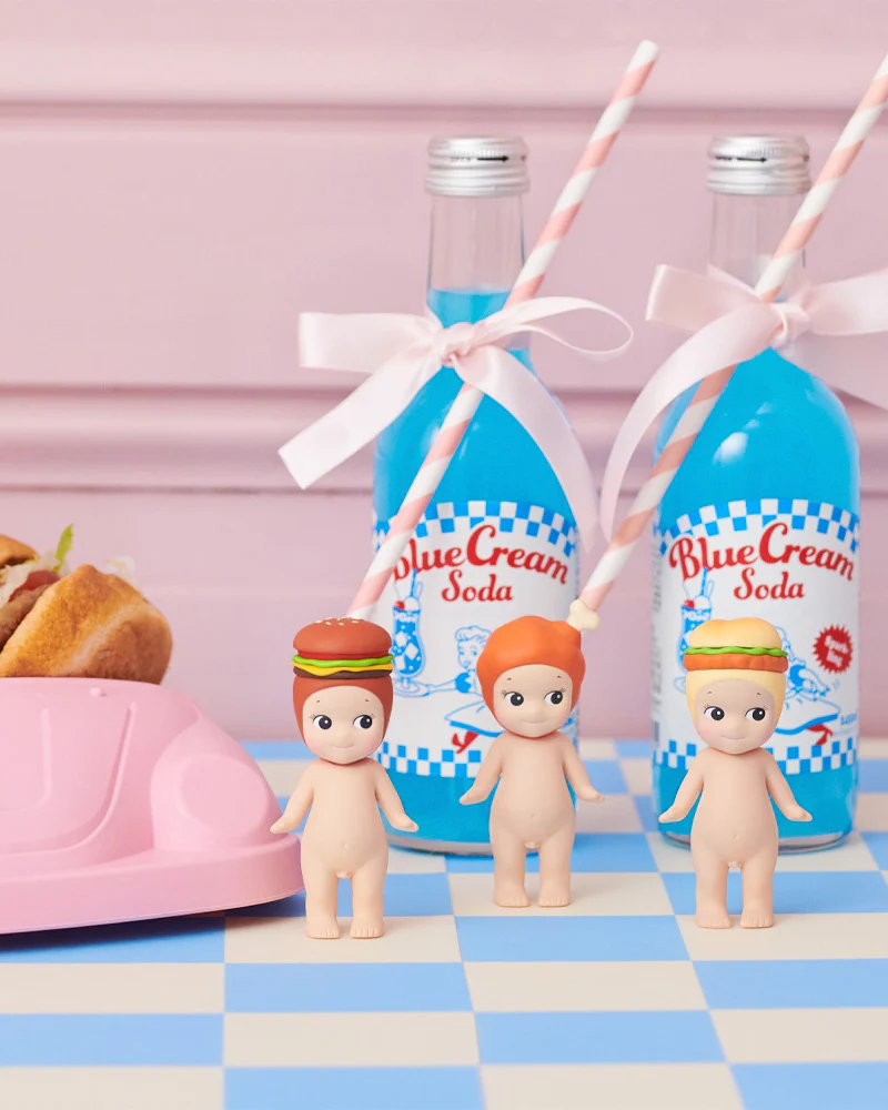 Sonny Angel® Snack Series - Image 3