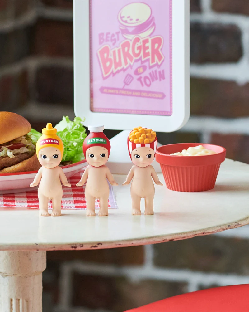 Sonny Angel® Snack Series - Image 4