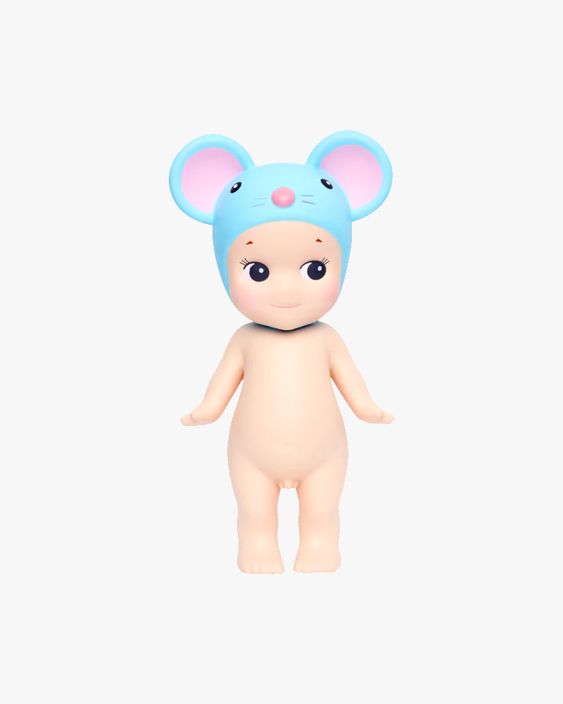 Sonny Angel® Mini Figure Animal 2 Series Blind Box - Image 5