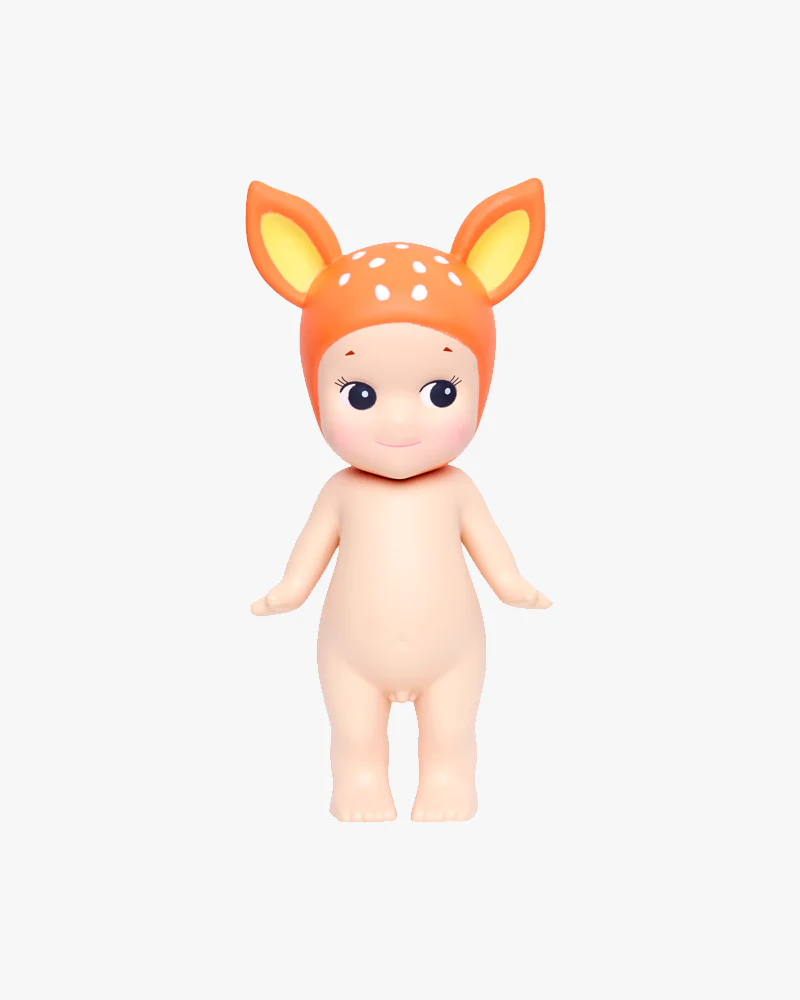 Sonny Angel® Mini Figure Animal 2 Series Blind Box - Image 8