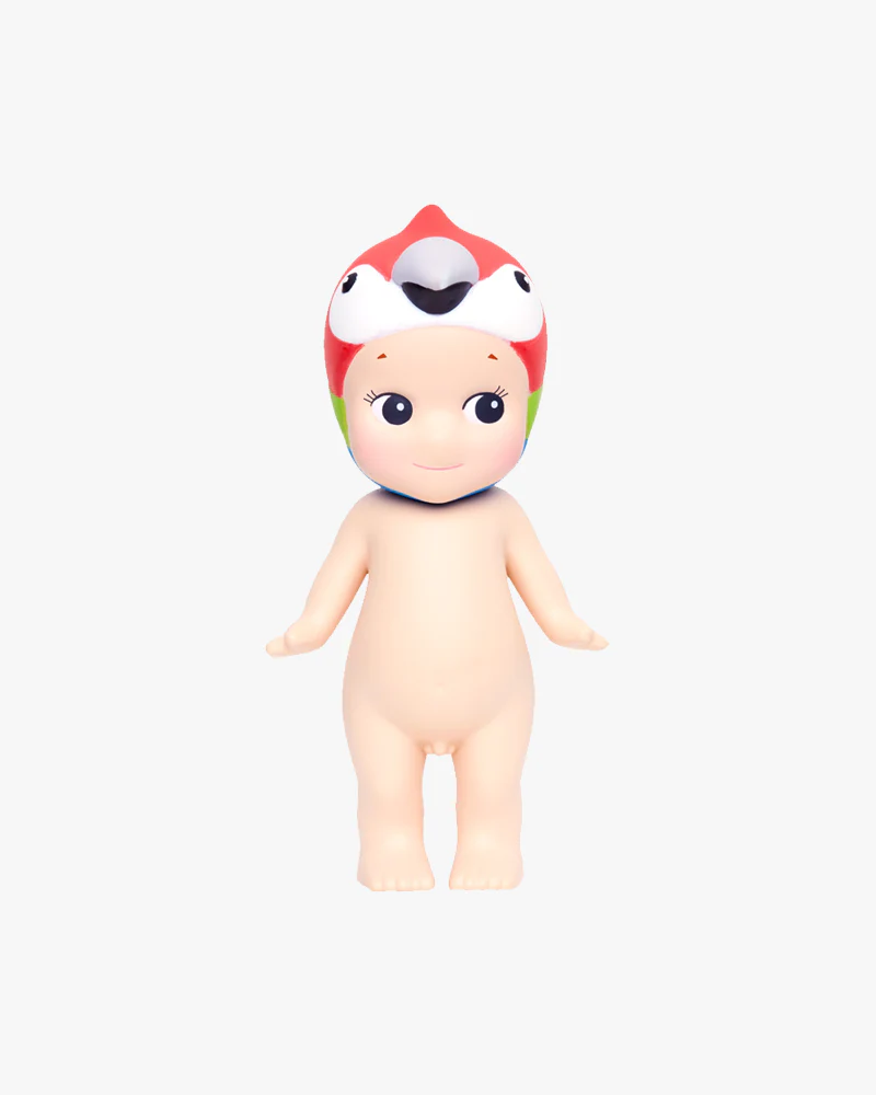 Sonny Angel® Mini Figure Animal 3 Series Blind Box - Image 15