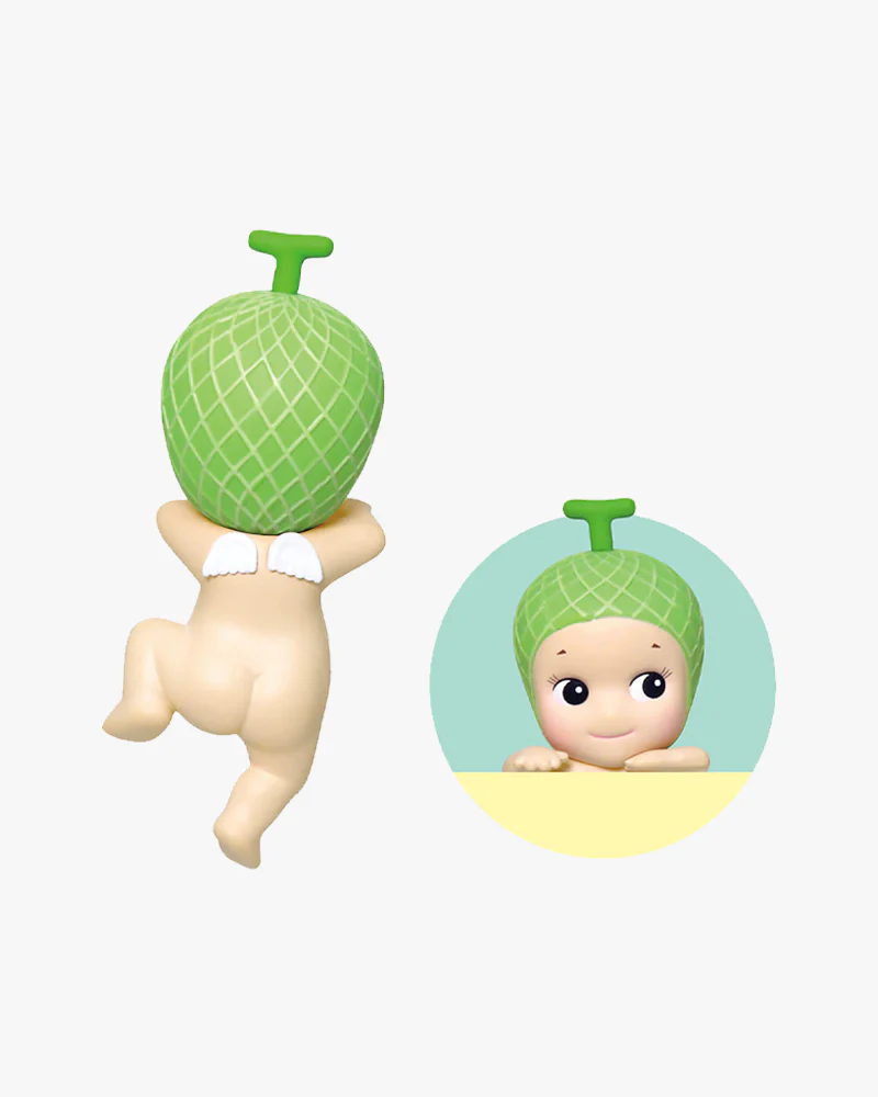 Sonny Angel® Mini Figure HIPPERS Harvest Series Blind Box - Image 10