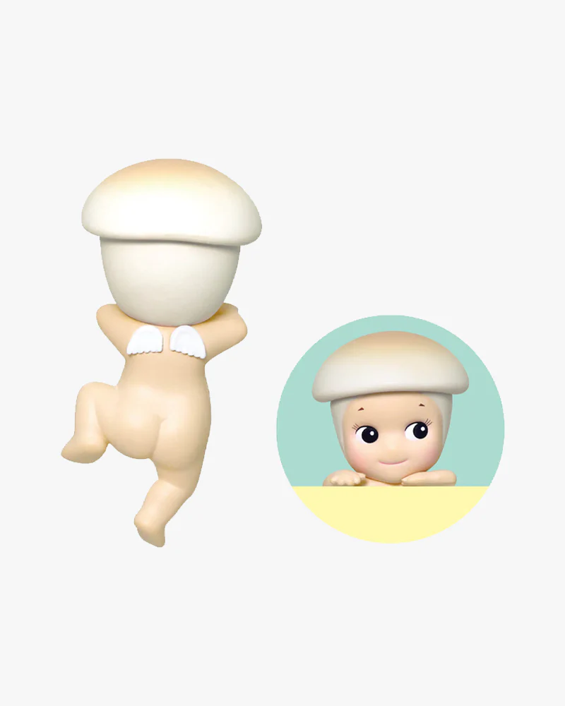 Sonny Angel® Mini Figure HIPPERS Harvest Series Blind Box - Image 11