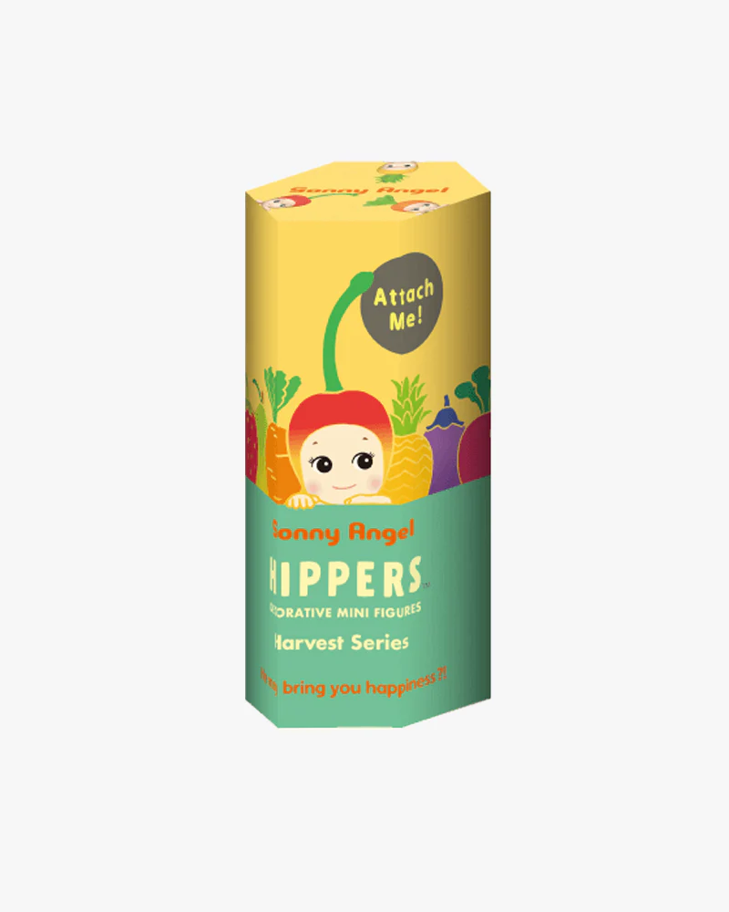 Sonny Angel® Mini Figure HIPPERS Harvest Series Blind Box - Image 16