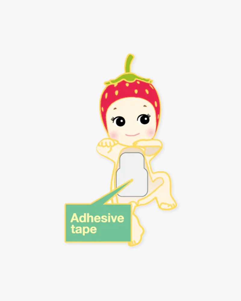 Sonny Angel® Mini Figure HIPPERS Harvest Series Blind Box - Image 3
