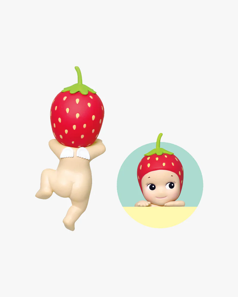 Sonny Angel® Mini Figure HIPPERS Harvest Series Blind Box - Image 4