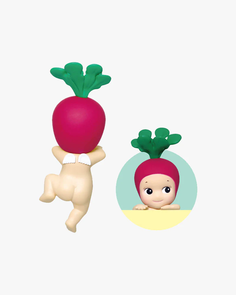 Sonny Angel® Mini Figure HIPPERS Harvest Series Blind Box - Image 9