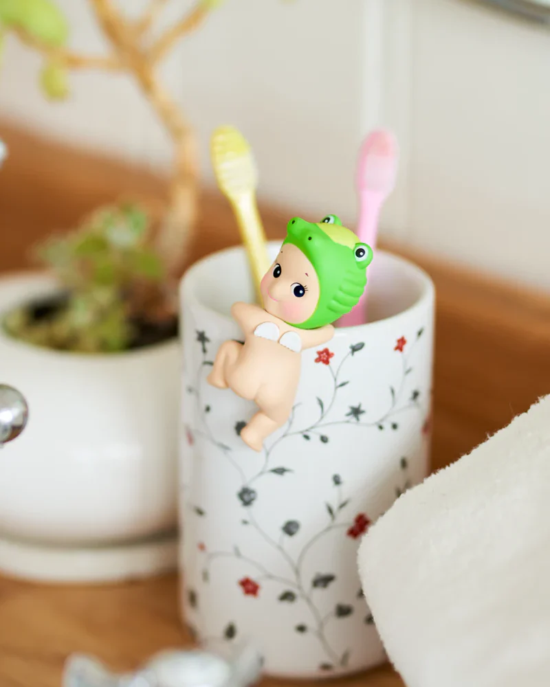 Sonny Angel® Mini Figure HIPPERS Looking Back Series - Image 8