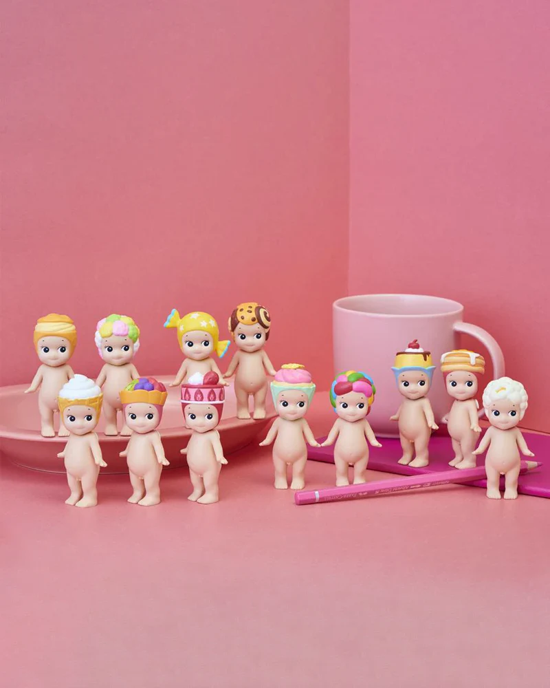 Sonny Angel® Mini Figure Sweets Series Blind Box