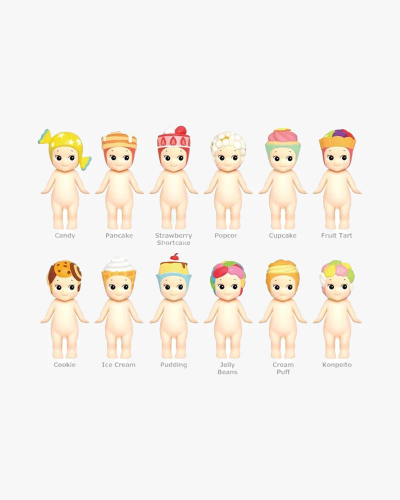Sonny Angel® Mini Figure Sweets Series Blind Box - Image 16