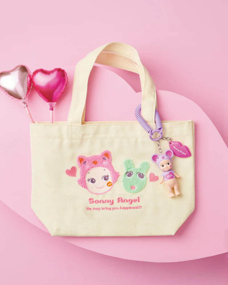 Sonny Angel® Kiss Kiss Bag