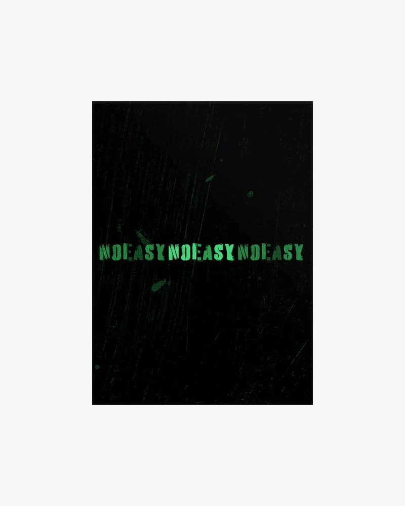 STRAY KIDS - 2nd Album [NOEASY] (Standard Ver.) (2 Versions) - Image 6