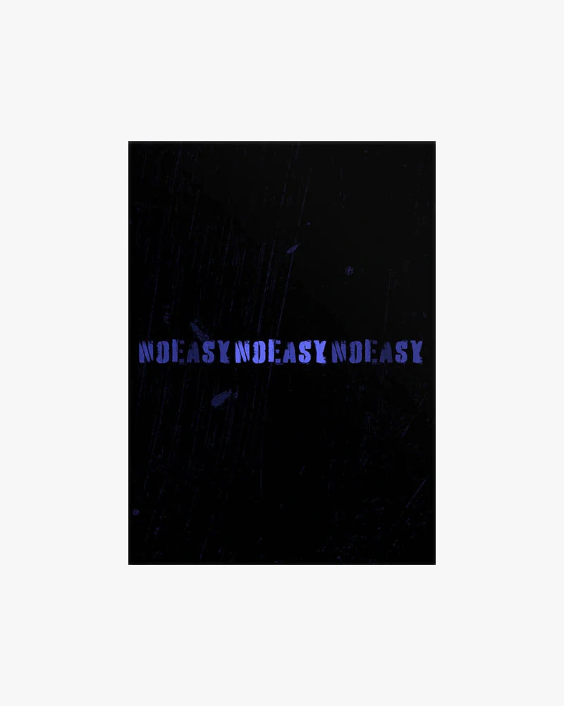STRAY KIDS - 2nd Album [NOEASY] (Standard Ver.) (2 Versions) - Image 7