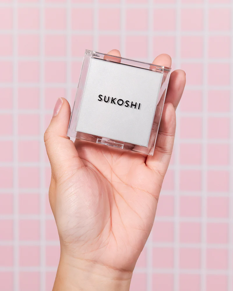 SUKOSHI Oil Blotting Papers - Image 2