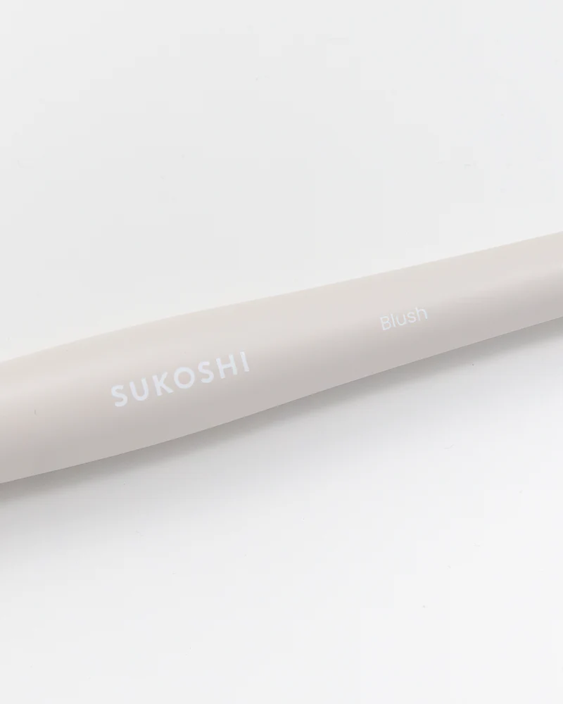 SUKOSHI Blush Brush - Image 3