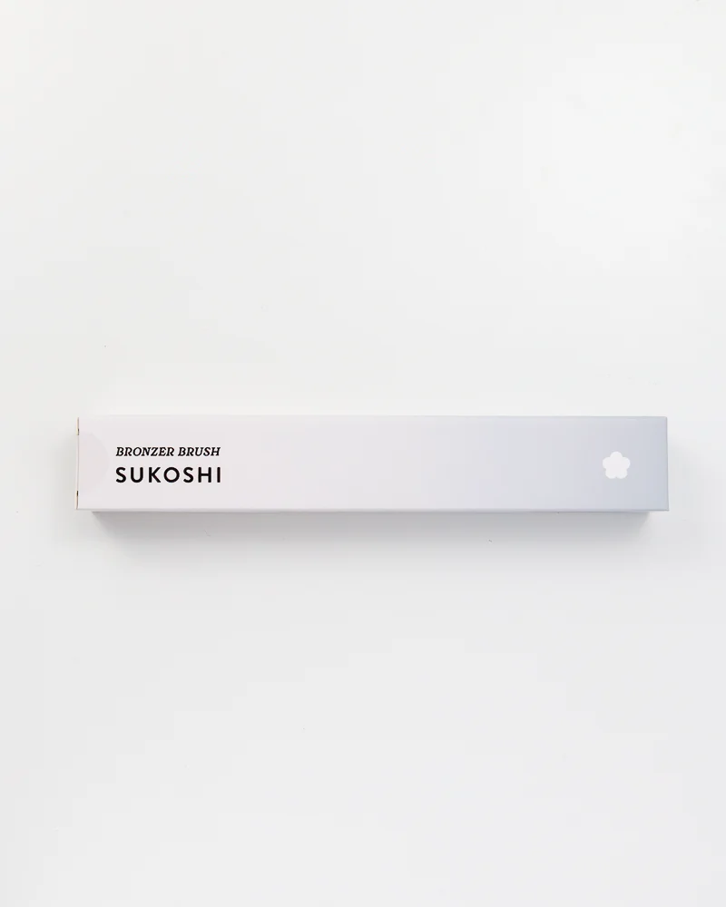 SUKOSHI Bronzer Brush - Image 4