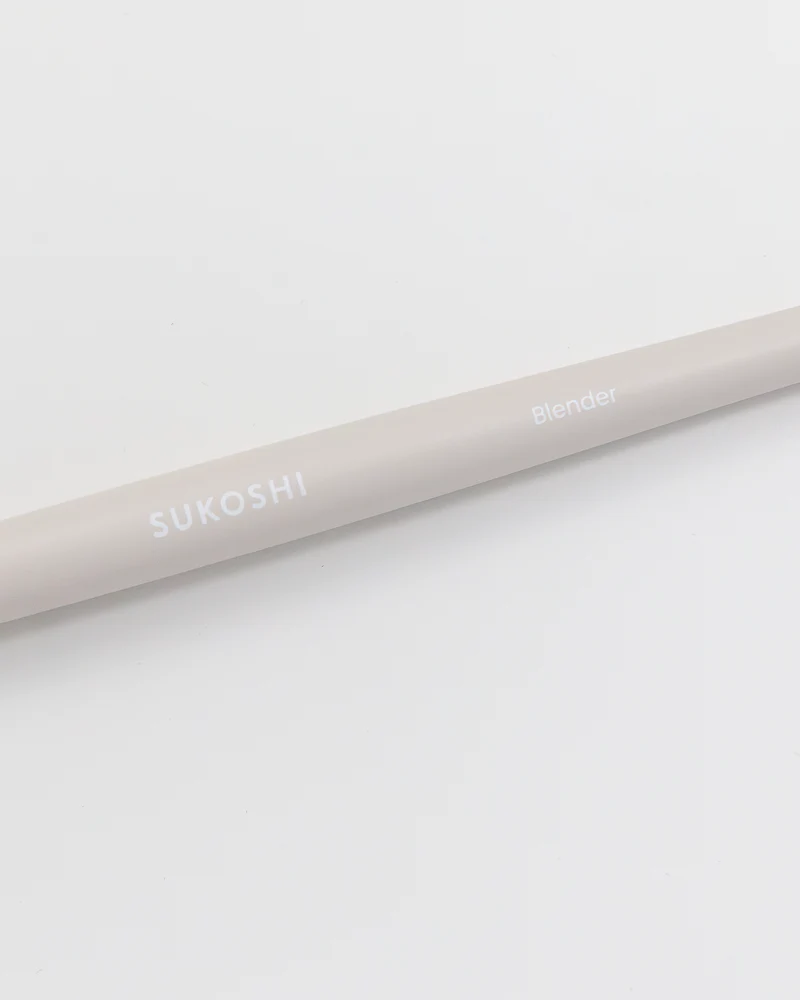 SUKOSHI Eyeshadow Blending Brush - Image 3