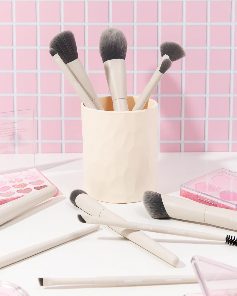 SUKOSHI Eyeshadow Packer Brush - Image 5