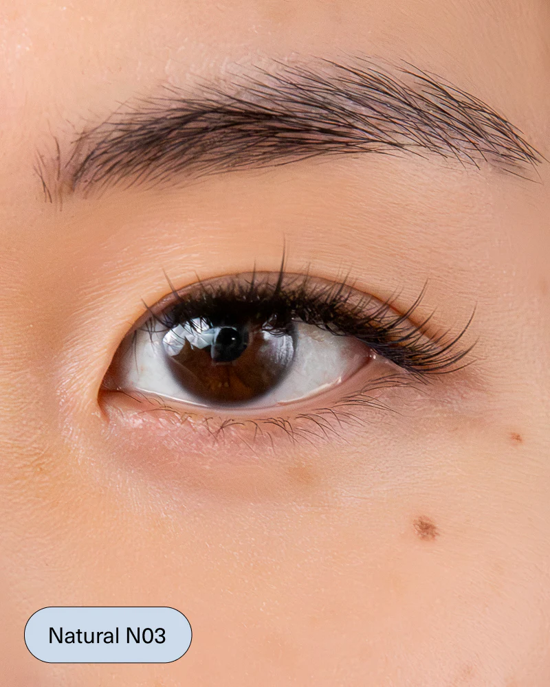 SUKOSHI Glue-Free Lashes Blue Wisp - Image 12