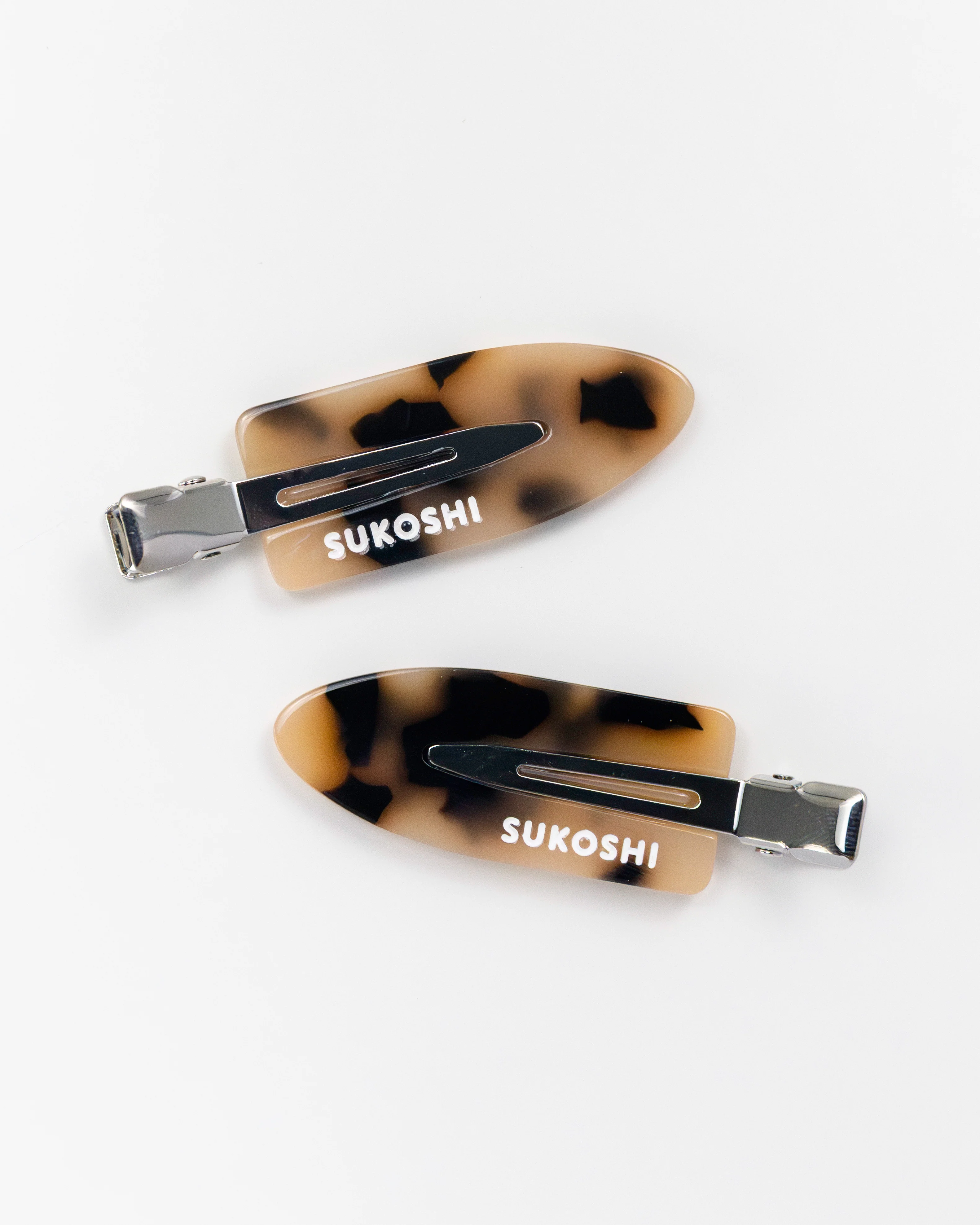 SUKOSHI Creaseless Hair Clips - Image 20