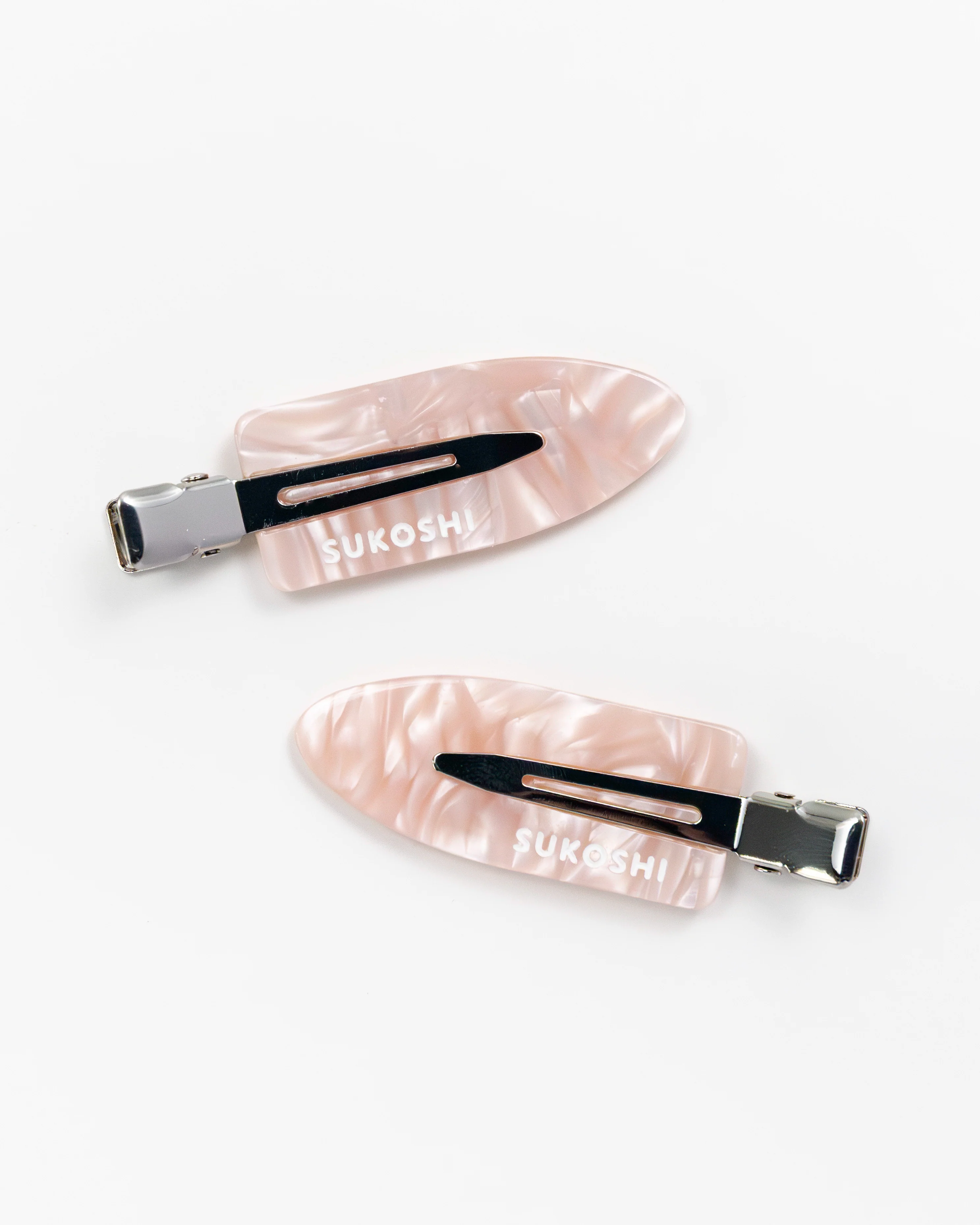SUKOSHI Creaseless Hair Clips - Image 5