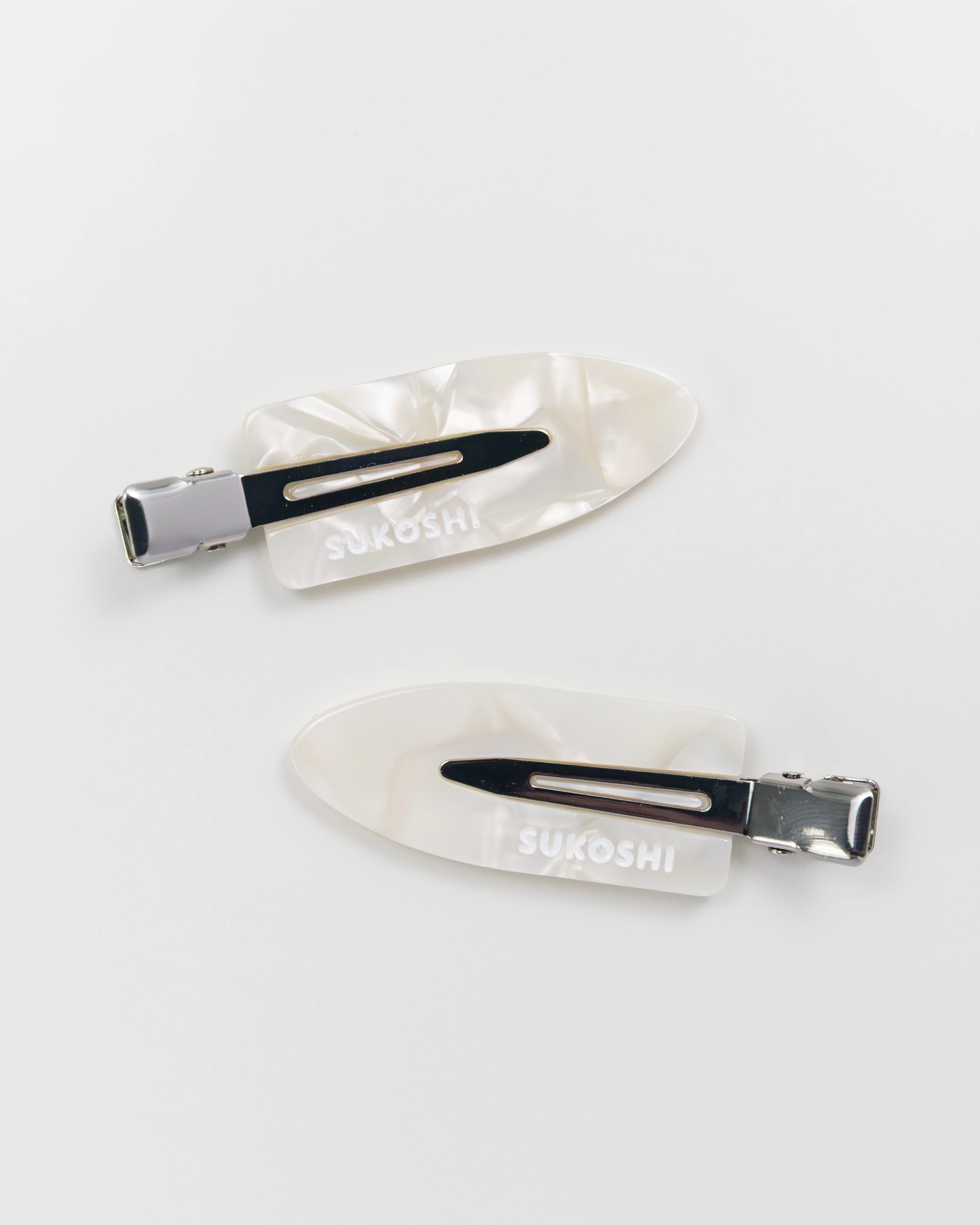SUKOSHI Creaseless Hair Clips - Image 8