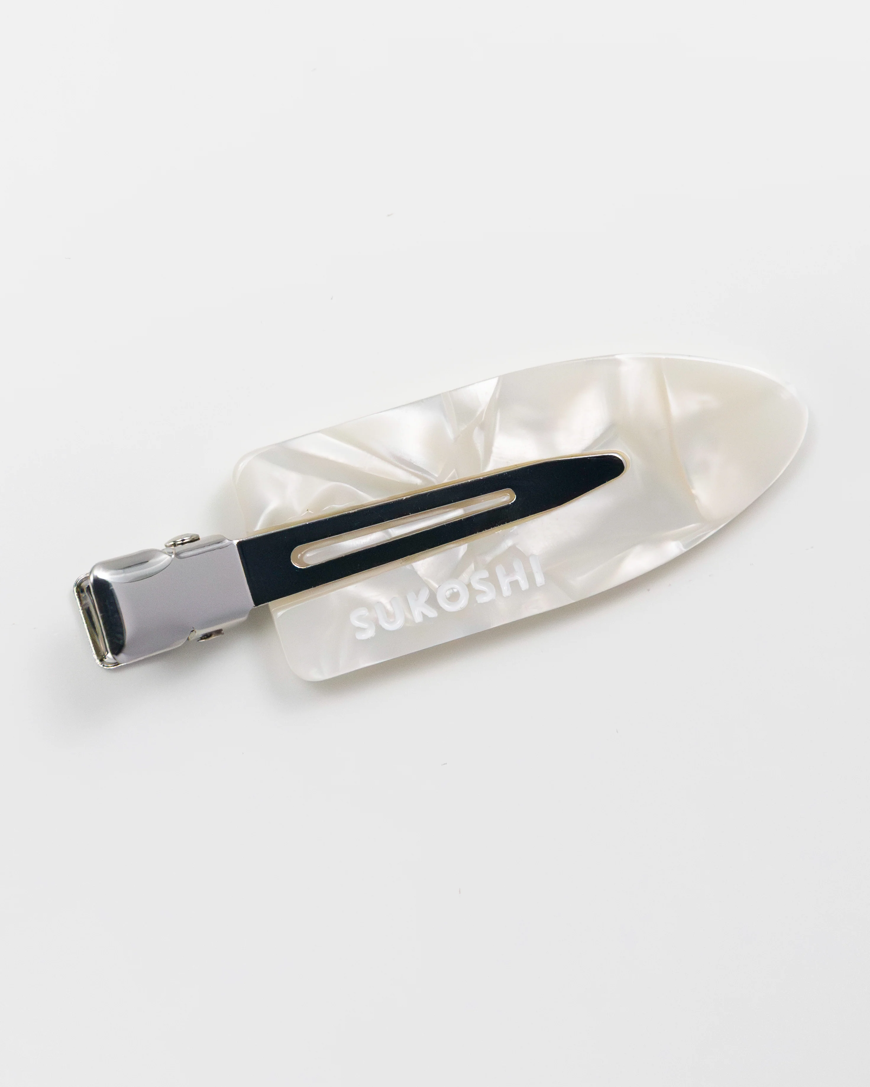 SUKOSHI Creaseless Hair Clips - Image 9