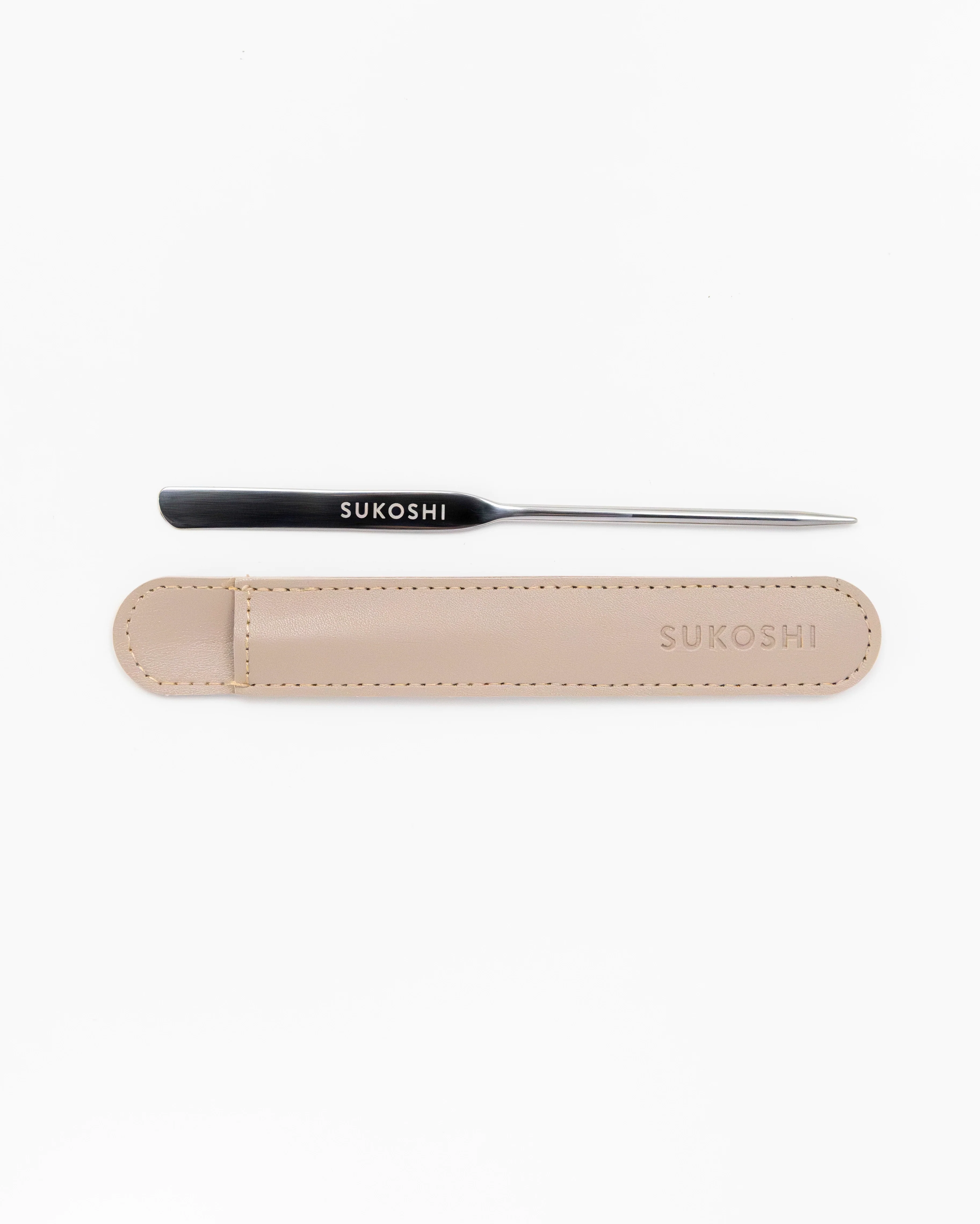 SUKOSHI Makeup Spatula - Image 2