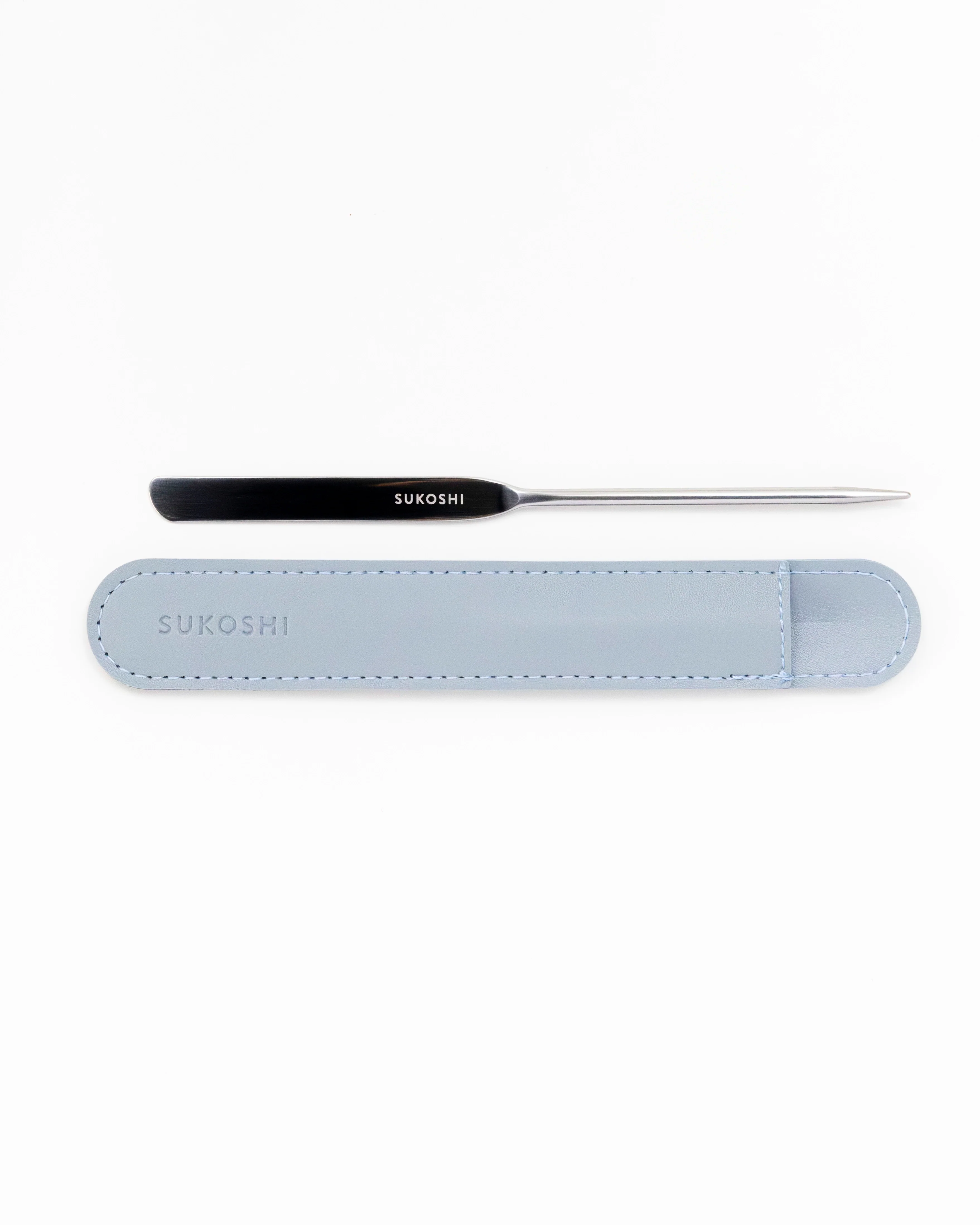 SUKOSHI Makeup Spatula - Image 5