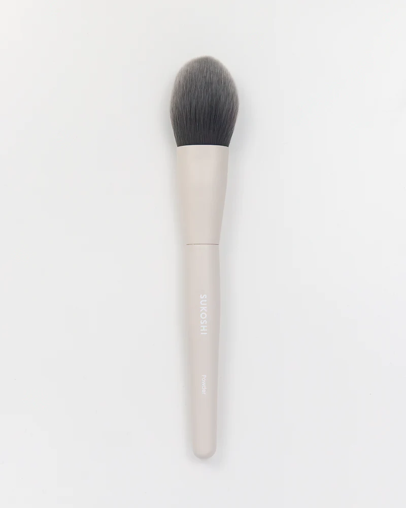 SUKOSHI Powder Brush