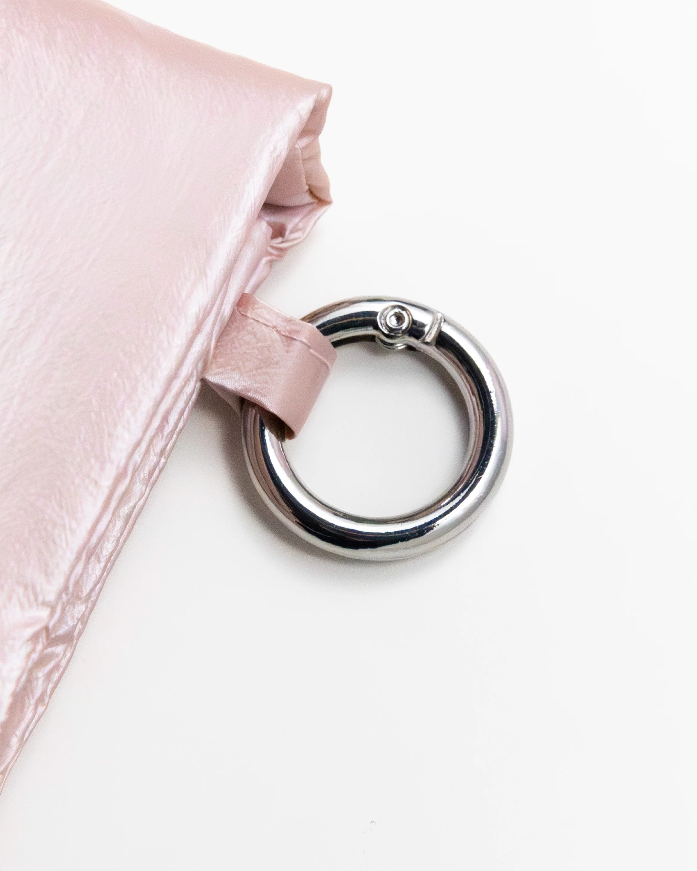 SUKOSHI Puffy Pouch Keyring - Image 2