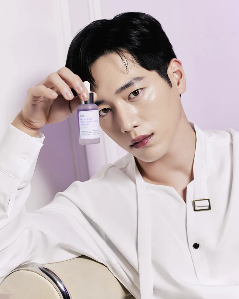 Sungboon Editor Meoru Podo Vita C Dark Spot Ampoule - Image 2
