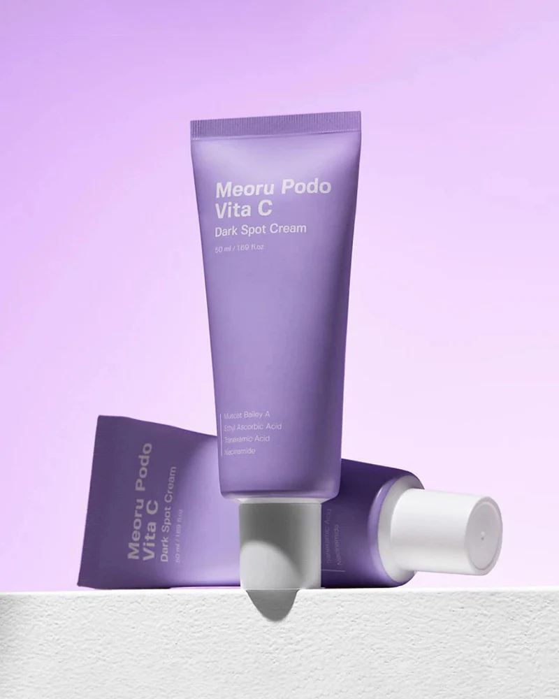 Sungboon Editor Meoru Podo Vita C Dark Spot Cream