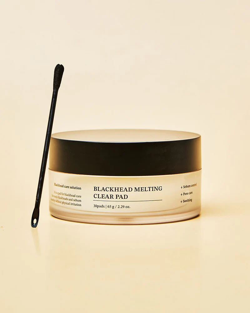 Sungboon Editor Blackhead Melting Clear Pad - Image 2