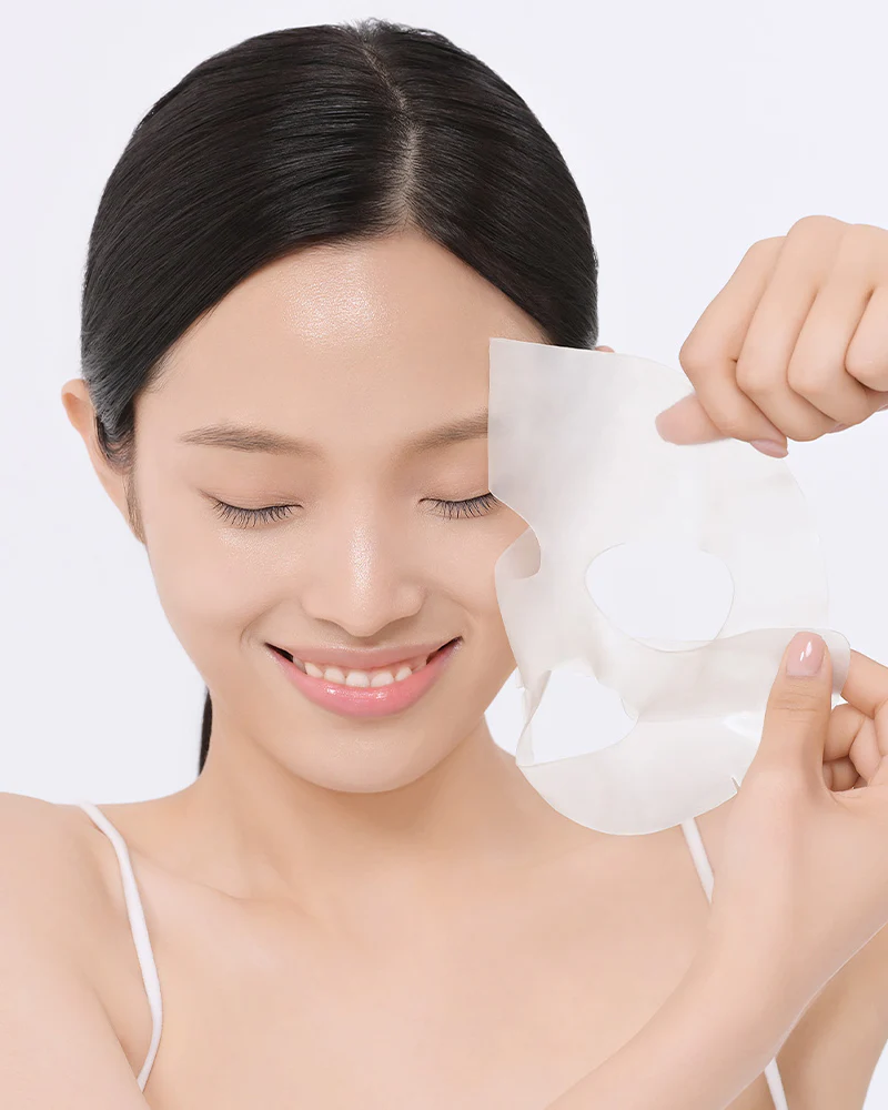 Sungboon Editor Deep Collagen Hyalu-B5 Hydrating Mask - Image 4
