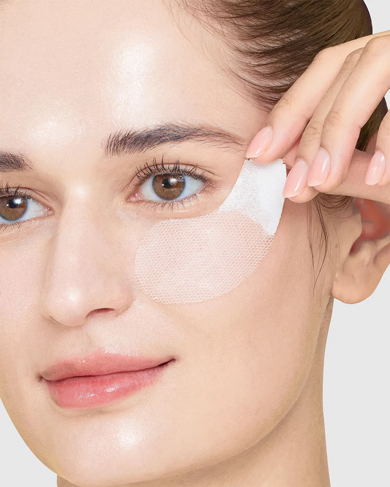 Sungboon Editor Deep Collagen Melting Patch - Image 2