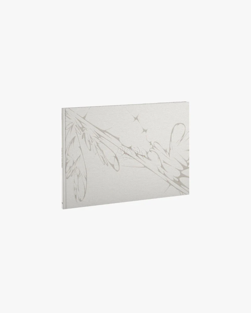 TAEMIN (SHINee) - 5TH MINI ALBUM [ETERNAL] (Photobook Ver.) (2 Versions) - Image 4